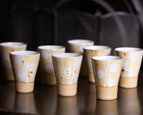 Harvest Wine Cups