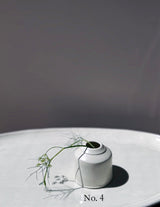 Porcelain Bud Vases