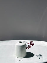 Porcelain Bud Vases