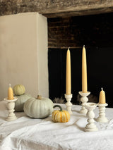 Pillar Candle Candlesticks