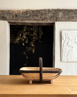 Sweet Chestnut & Cricket Bat Willow Trugs