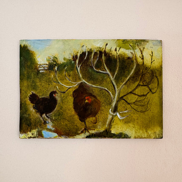 Hens