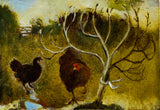 Hens