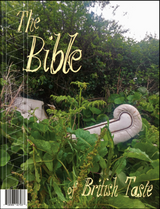 The Bible of British Taste
