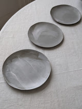 Brushstroke Side Plates