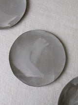 Brushstroke Side Plates