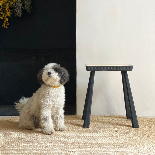 Suffolk Stools / Side Tables