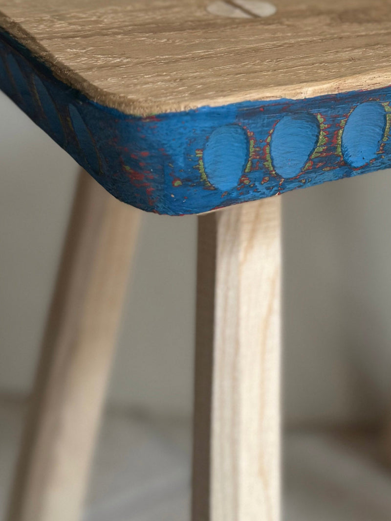 Suffolk Stools / Side Tables