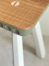 Suffolk Stools / Side Tables