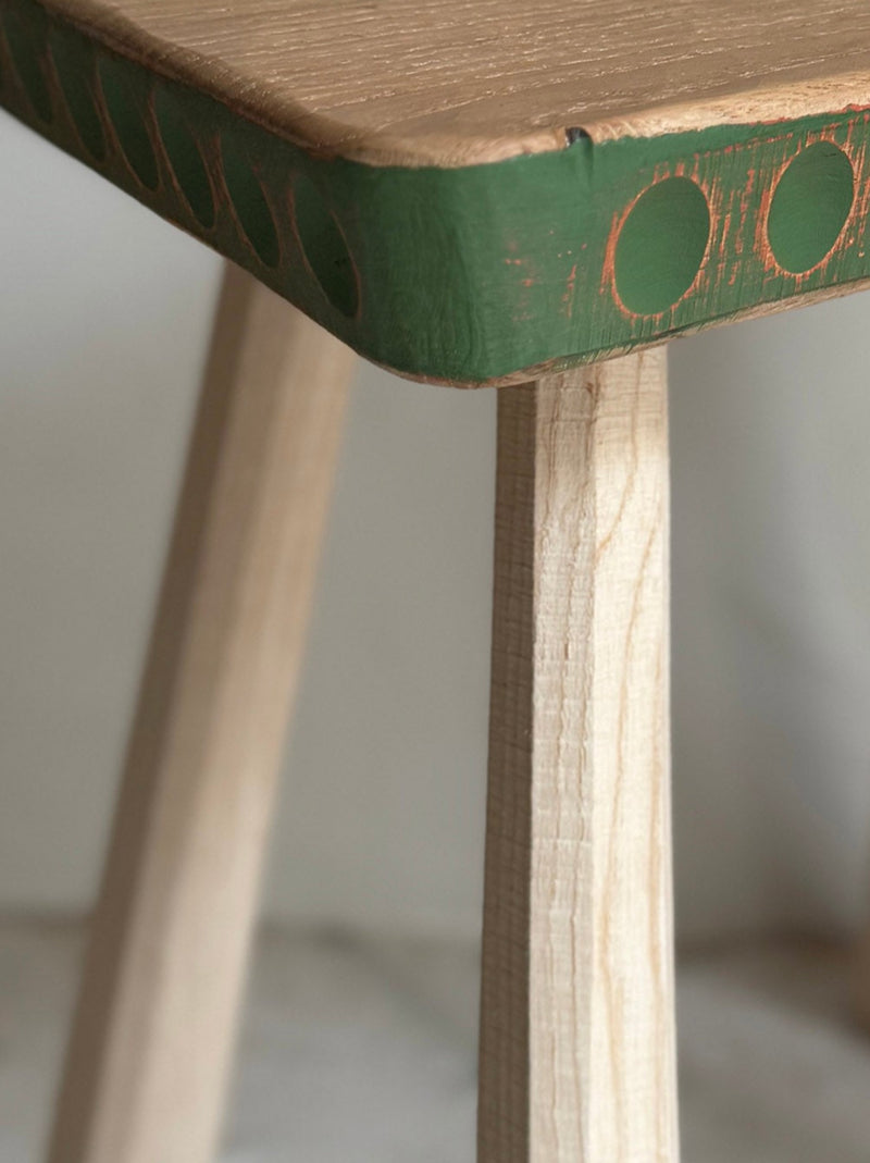 Suffolk Stools / Side Tables