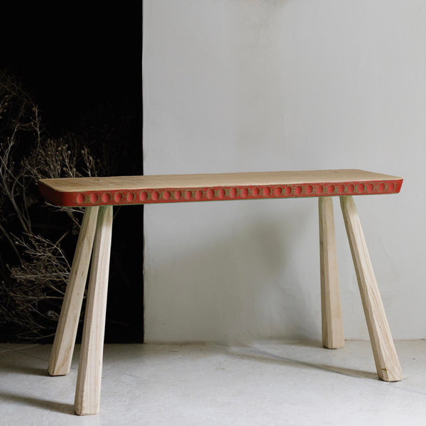 Suffolk Stools / Side Tables - Large