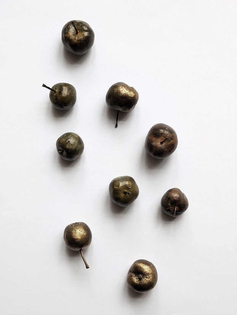 Bronze ‘Foraged Hedgerow’ Collection