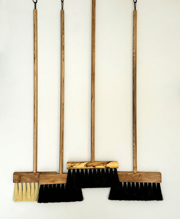 Suffolk & Norfolk Wooden Brooms