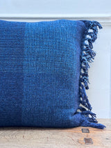 Handwoven Wool Cushions