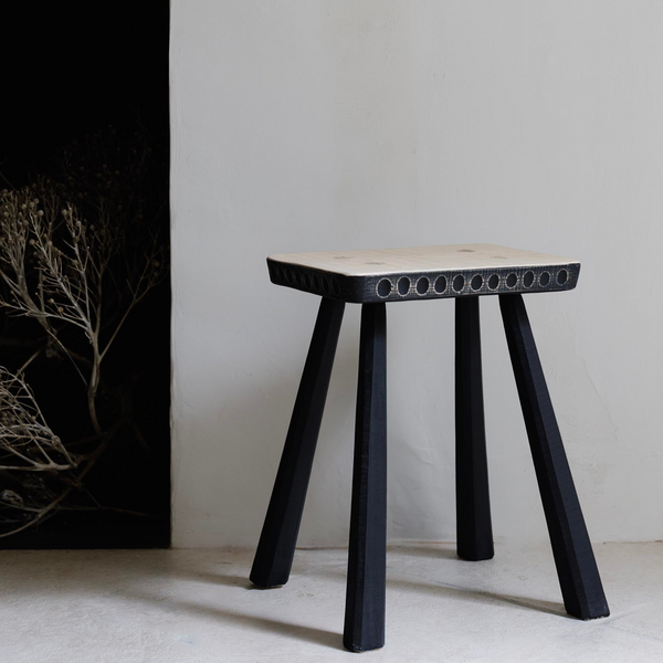 Suffolk Stools / Side Tables