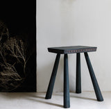 Suffolk Stools / Side Tables - Jim Parsons
