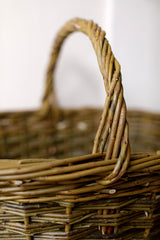 Orchard Willow Basket - Jo Hammond