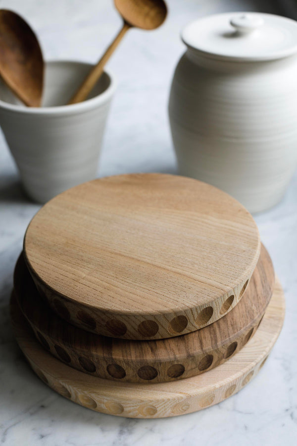 Oak or Ash Chopping Boards