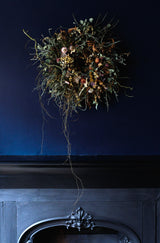 Four Seasons Wreath - Olga Skavos