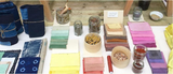 Natural Dyeing Masterclass Series with Lola Lely POSTPONED DUE TO CV-19
