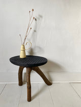 Sweet Chestnut & Fallen Ash Table - Alex Walshaw