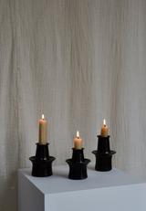 Tiered Candlestick - Ali Hewson