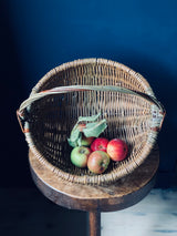 Apple & Berry Baskets - Jo Hammond