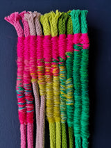 Mini Colour Shift Tapestries - Emma Jo Webster