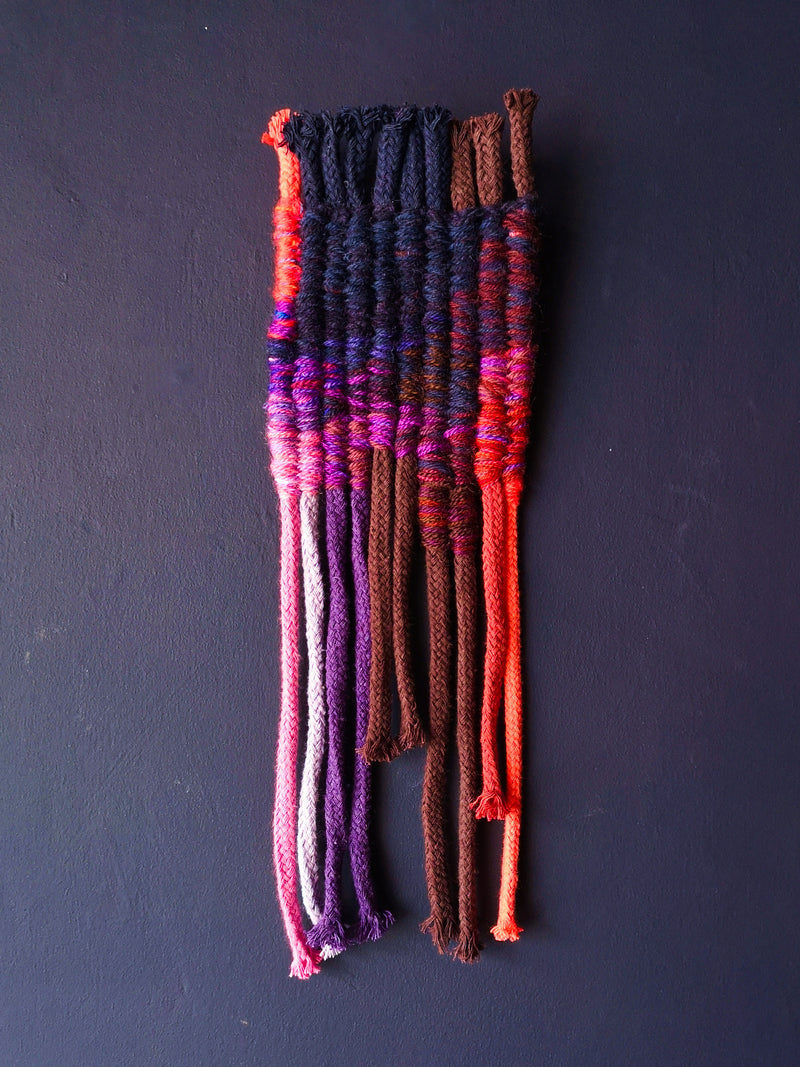Mini Colour Shift Tapestries - Emma Jo Webster