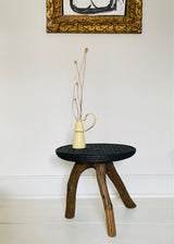 Sweet Chestnut & Fallen Ash Table - Alex Walshaw