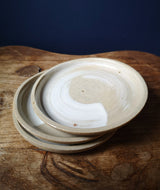Stoneware Small Plate - Eleanor Torbati