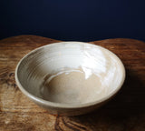 Stoneware Bowl - Eleanor Torbati
