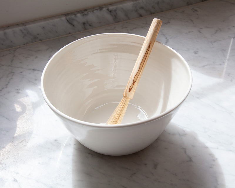 Porcelain Serving Bowls - Lars Soendergaard