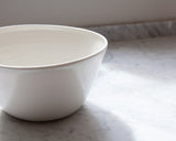 Porcelain Serving Bowls - Lars P. Soendergaard