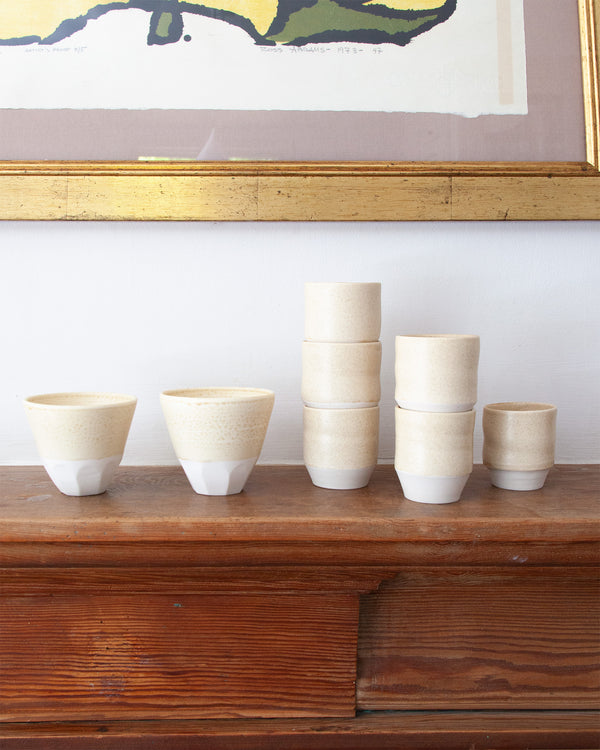 Coffee Cups - Steven James Will