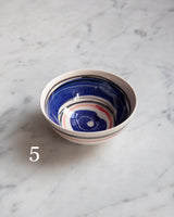 Spiral Treasure Bowls - Fliff Carr