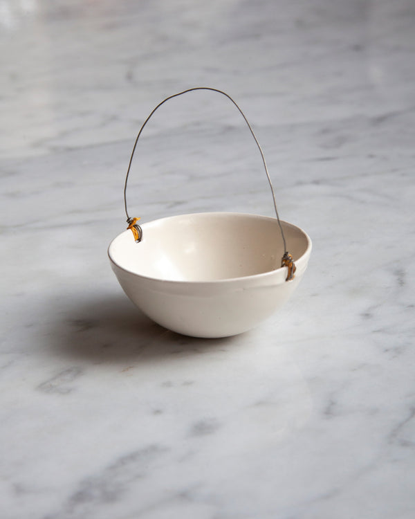 Threaded Treasure Bowls - Fliff Carr