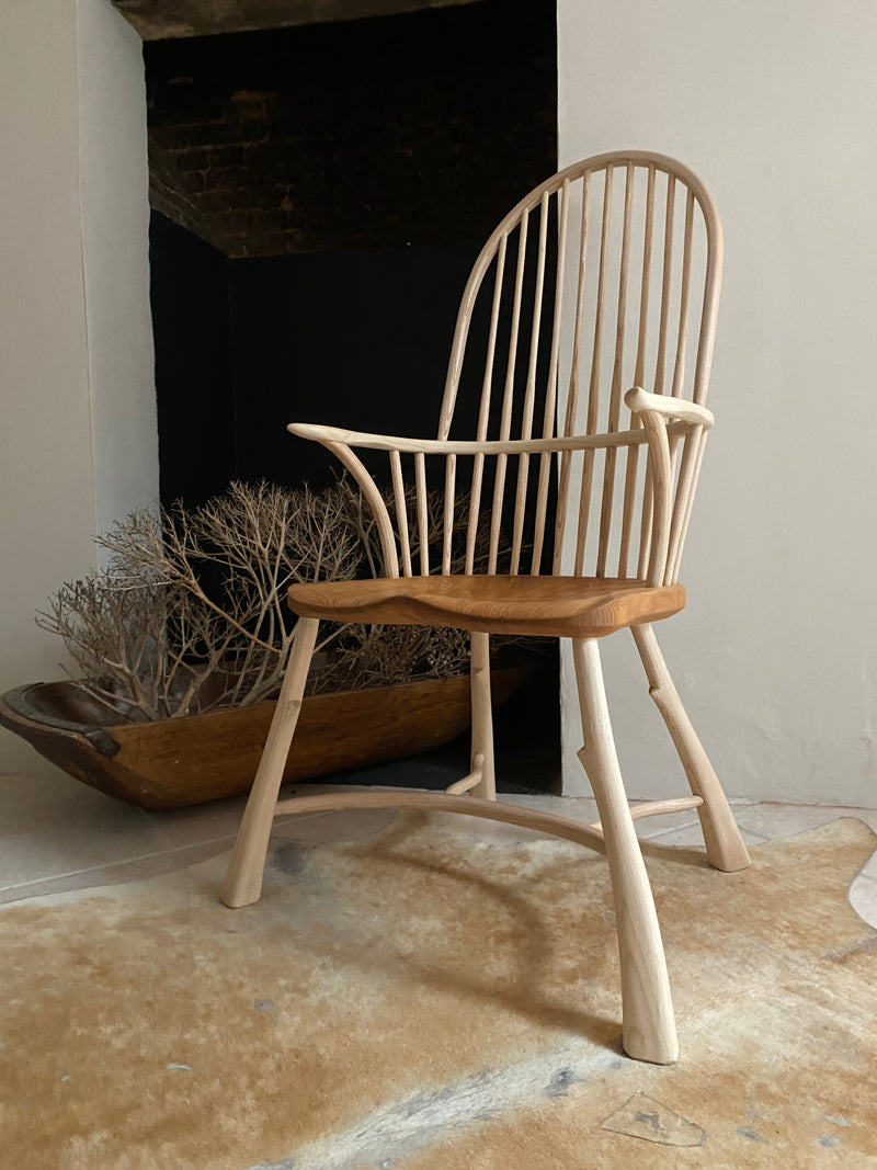 Wenhaston Chair